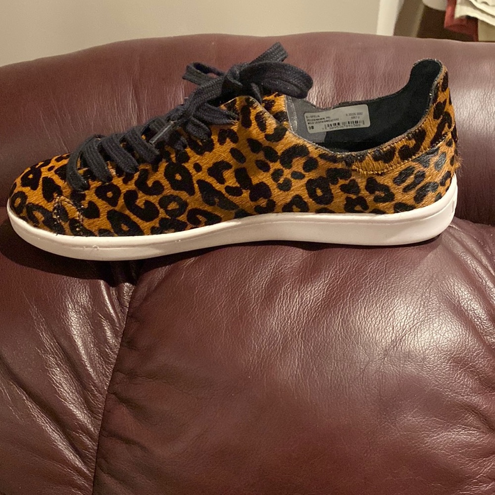 Shultz sneakers womens brand new